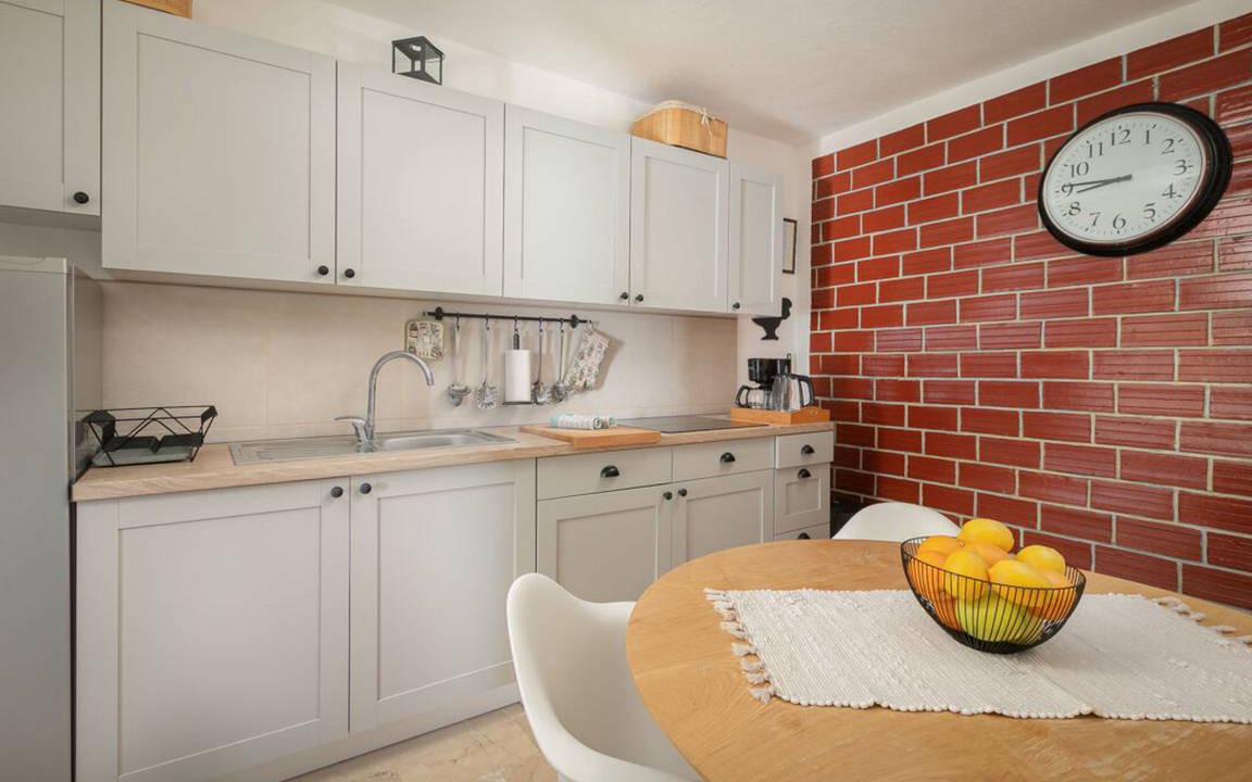 Photo of Kitchen in Brela