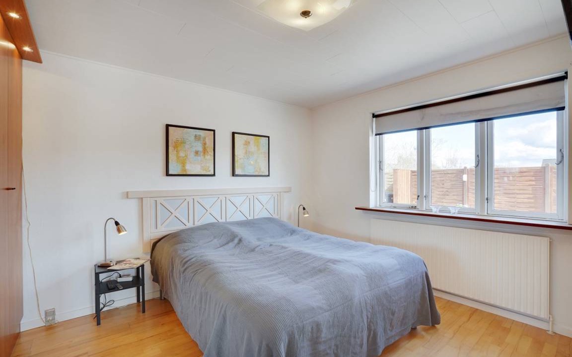 Photo of Bedroom in Slette Strand