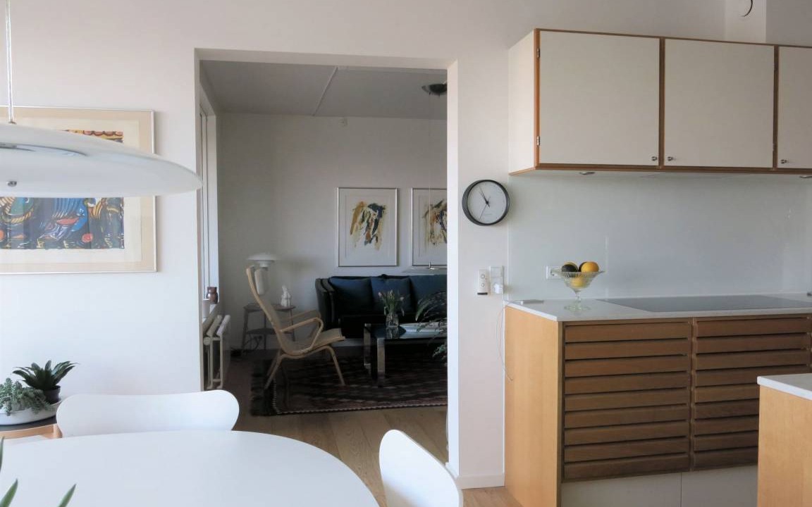 Photo of Kitchen in København V