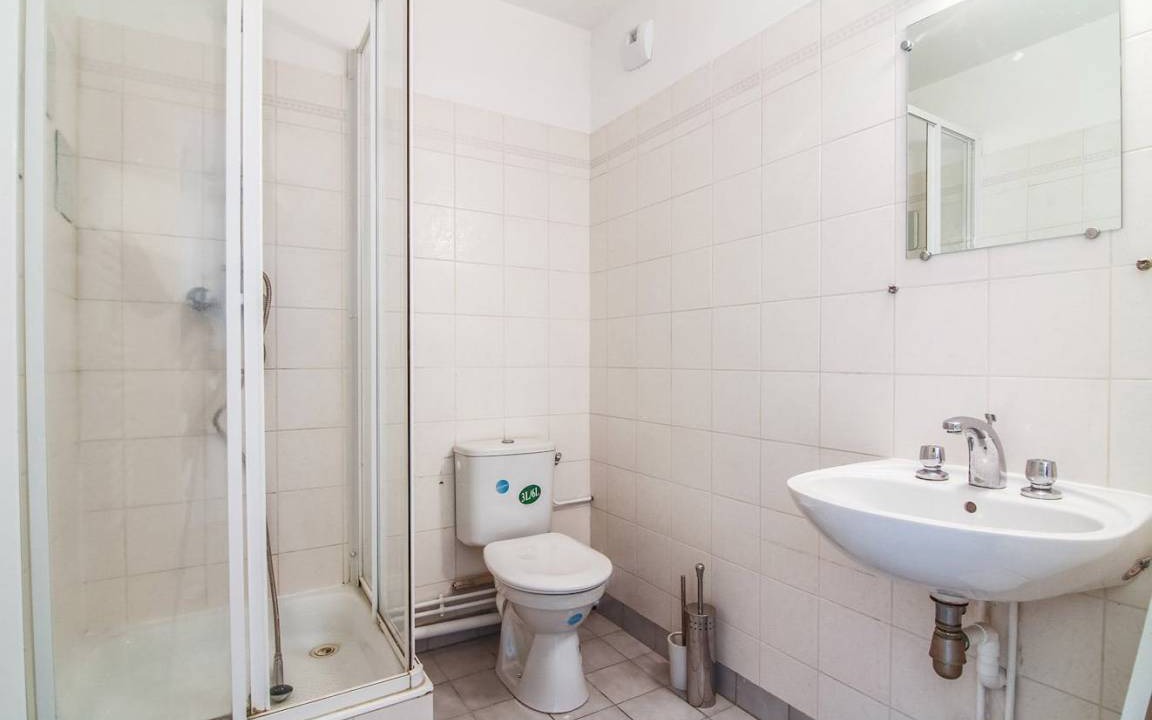 Photo of Bathroom in Rueil-Malmaison