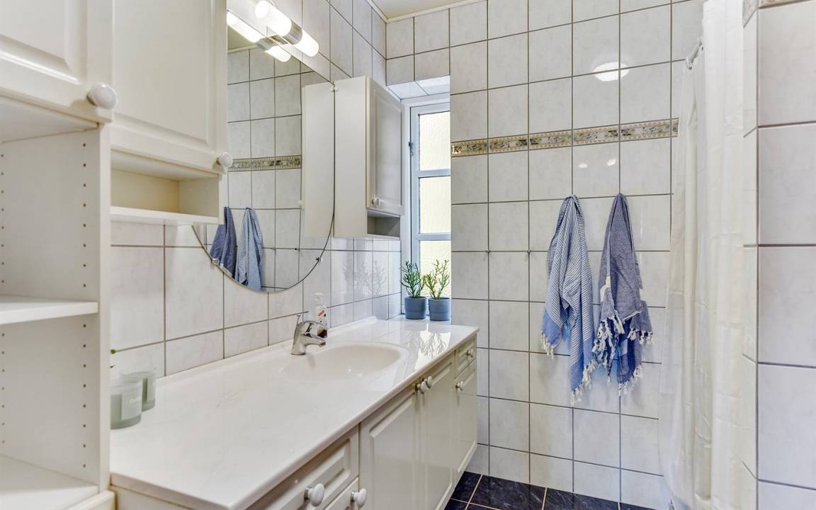 Photo of Bathroom in Løgumkloster