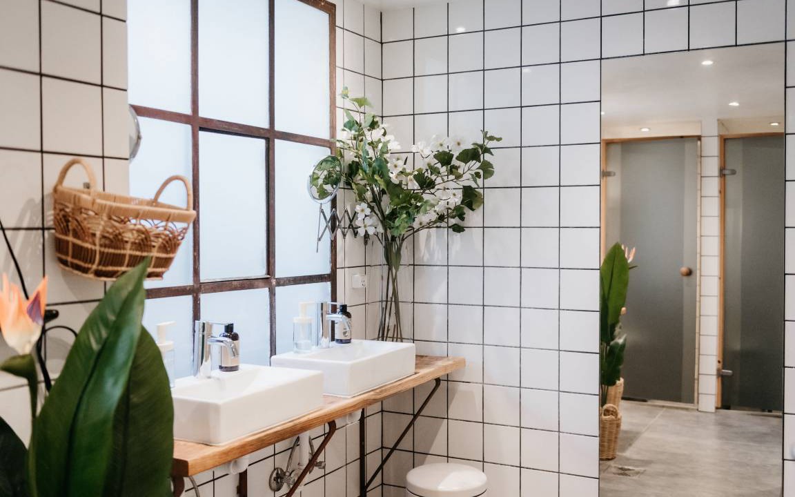 Photo of Bathroom in København V