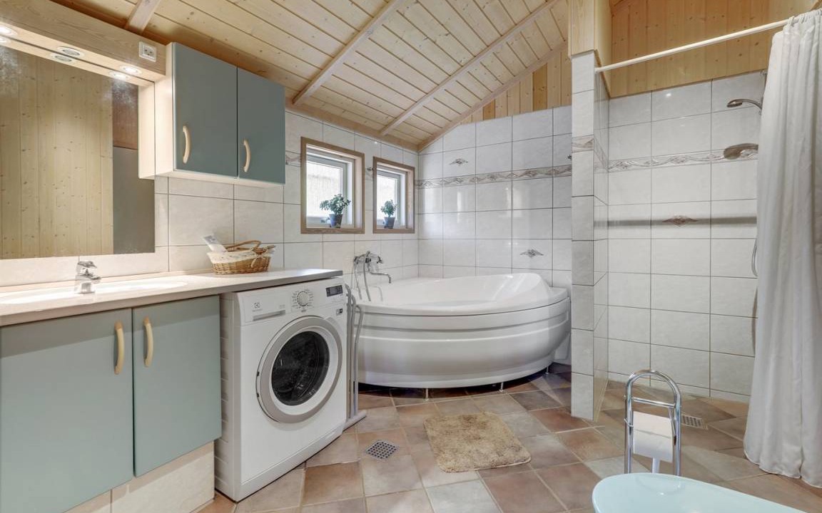 Photo of Bathroom in Vang