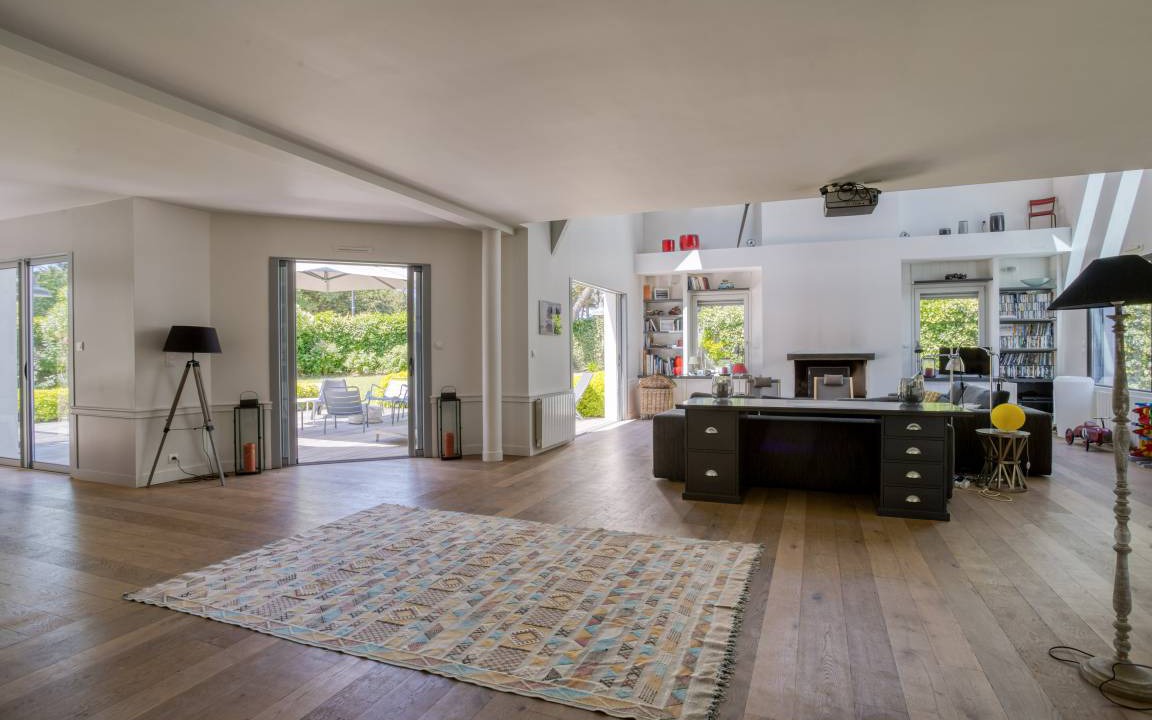 Photo of Livingroom in Mesquer