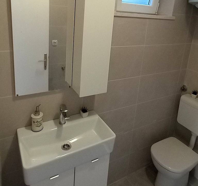 Photo of Bathroom in Zavalatica