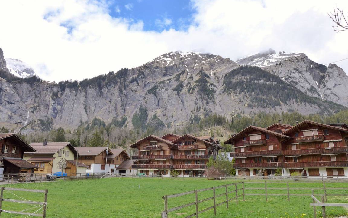 Photo of Others in Kandersteg