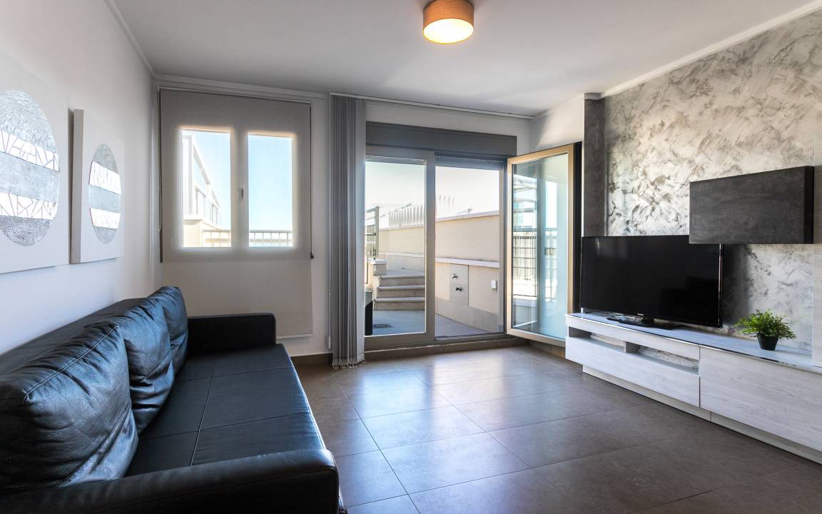 Photo of Livingroom in Alboraya