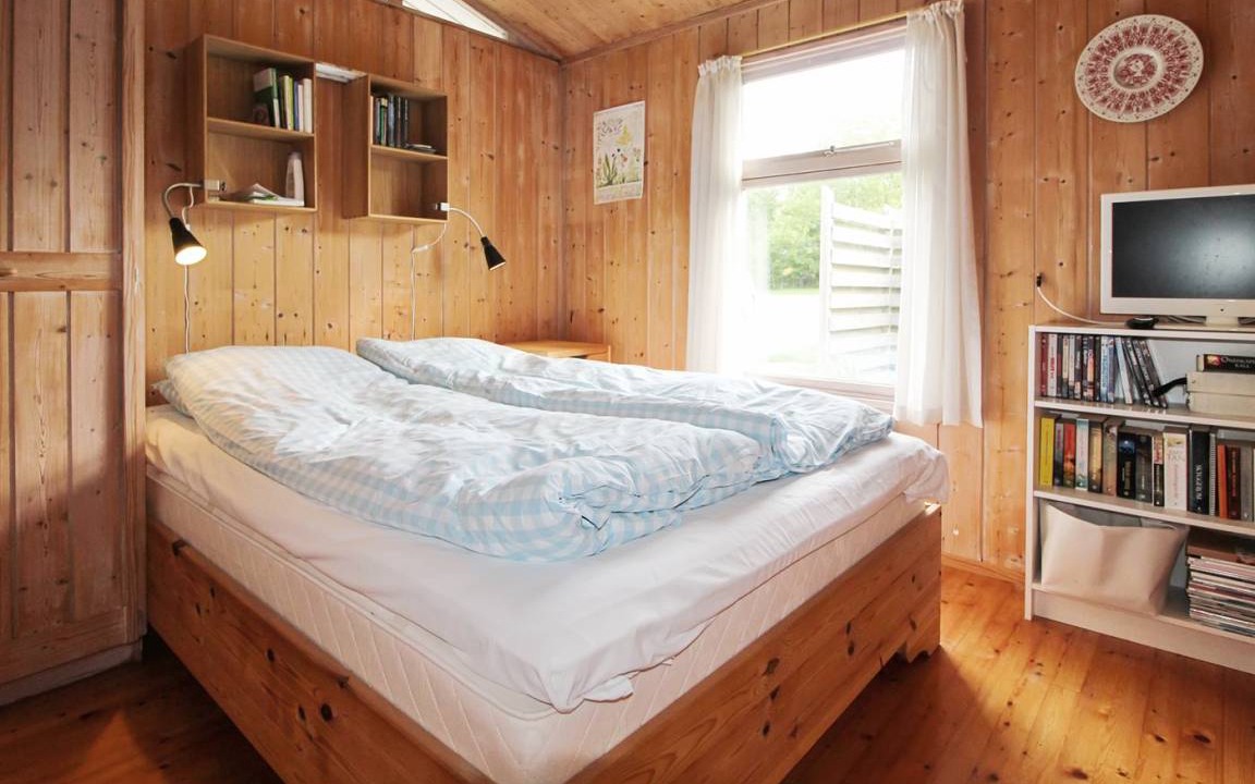 Photo of Bedroom in Udsholt