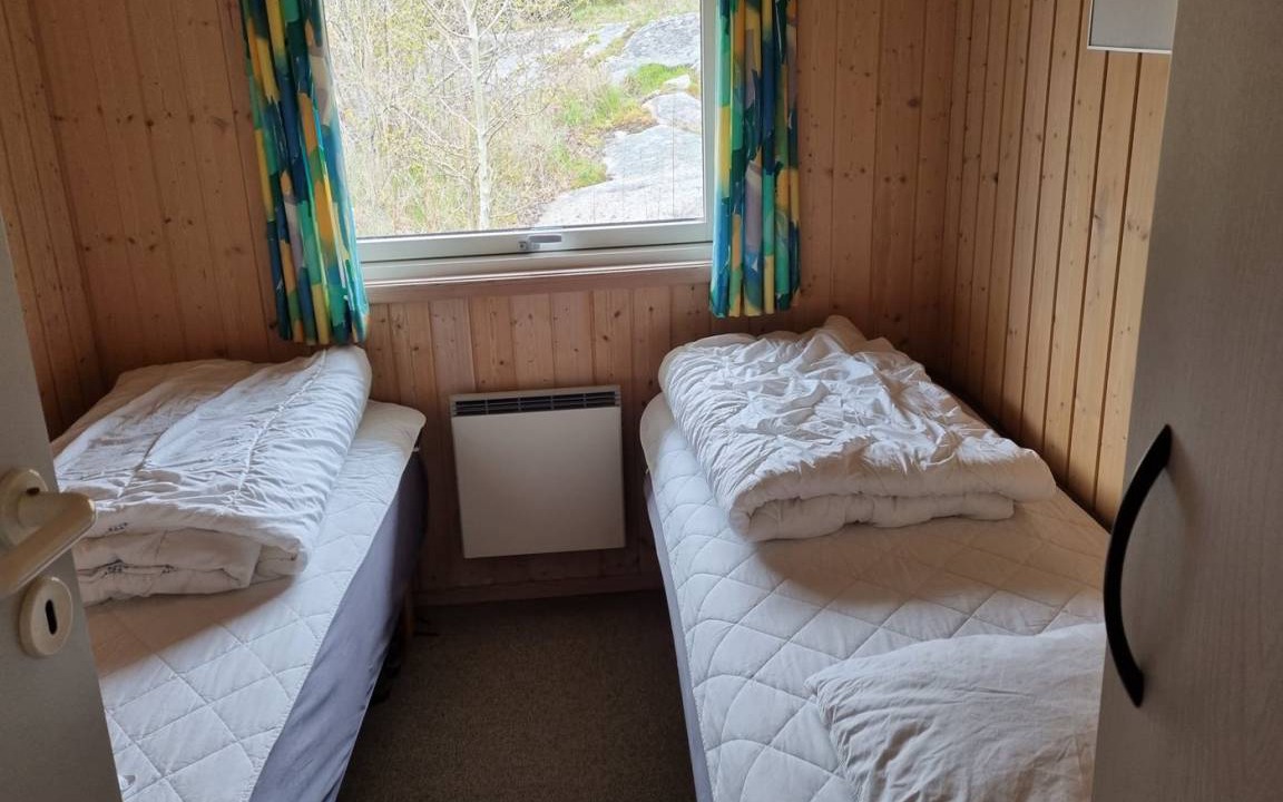 Photo of Bedroom in Vang