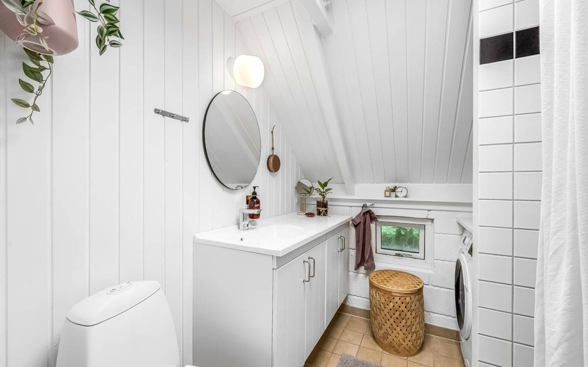 Photo of Bathroom in Nørre Lyngvig