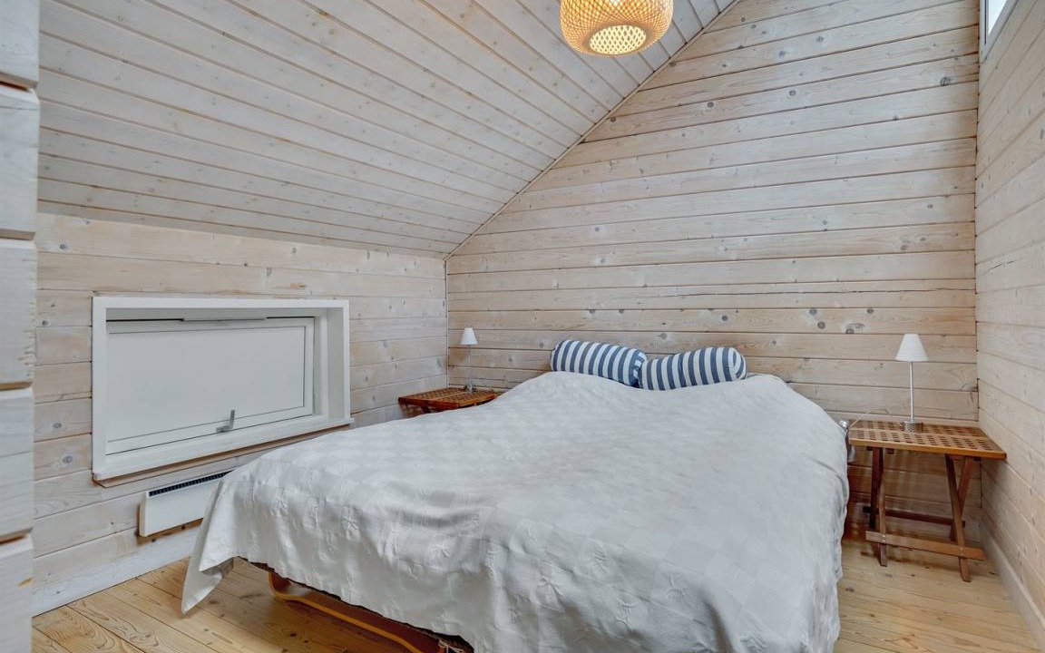 Photo of Bedroom in Store Fuglede