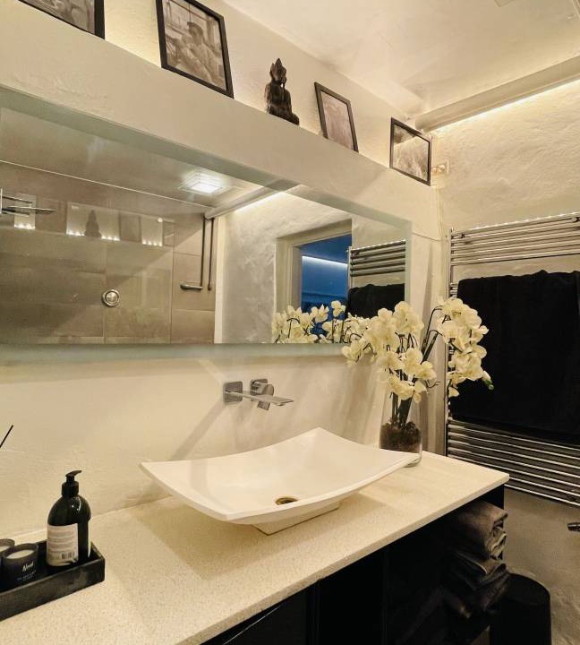 Photo of Bathroom in Hellerup