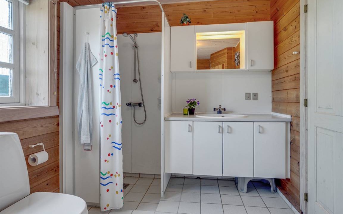 Photo of Bathroom in Lild Strand
