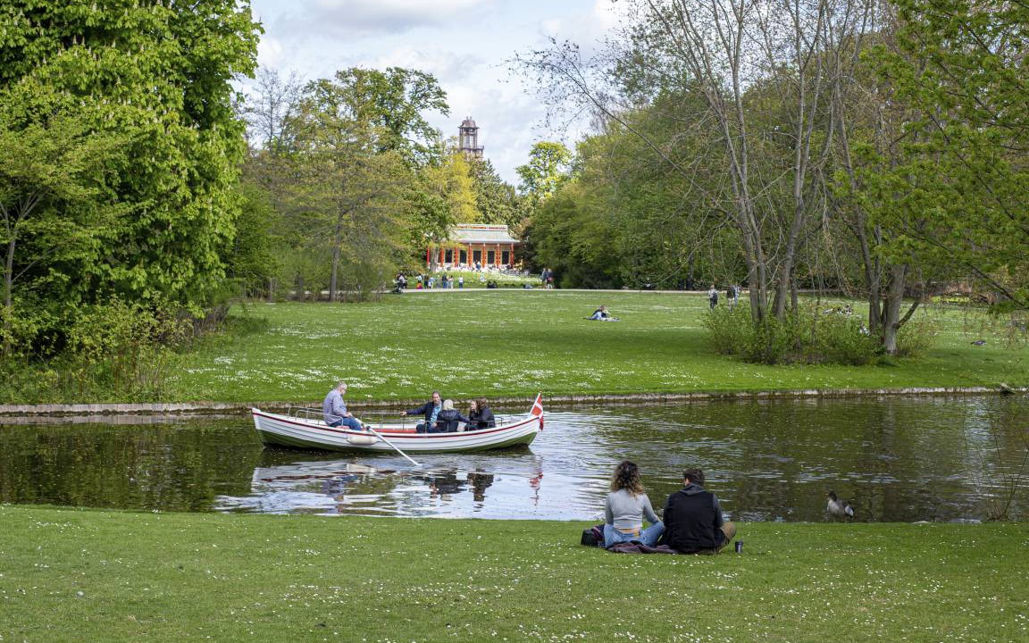 Photo of Others in Frederiksberg