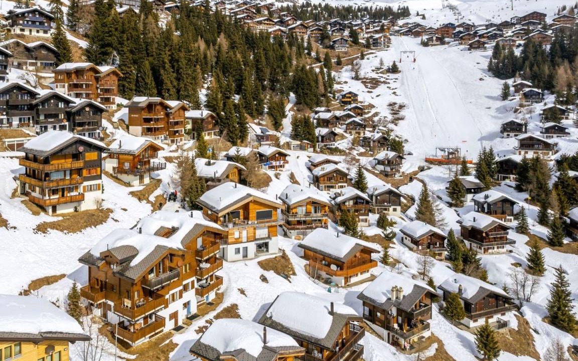 Photo of Others in Bettmeralp