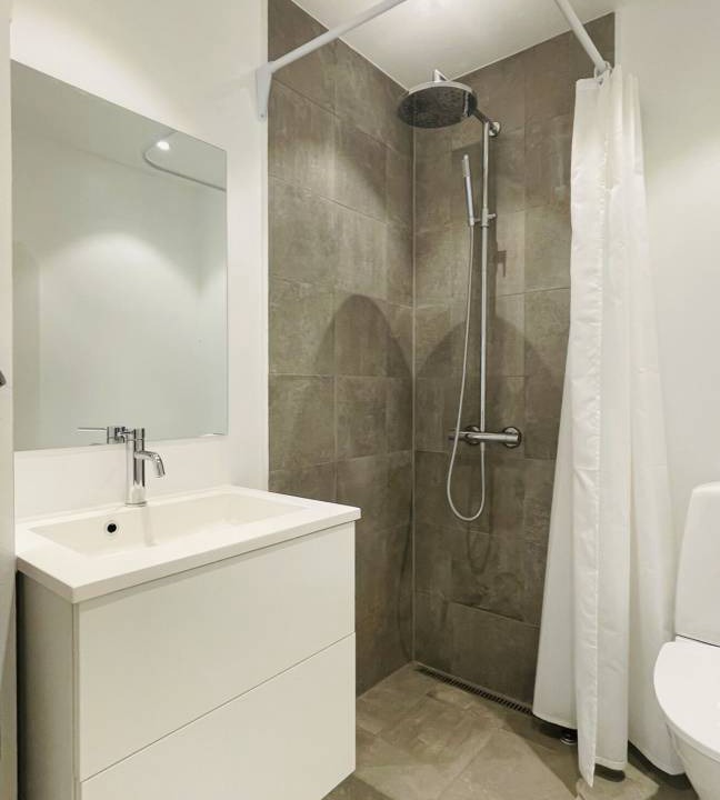 Photo of Bathroom in Christianshavn