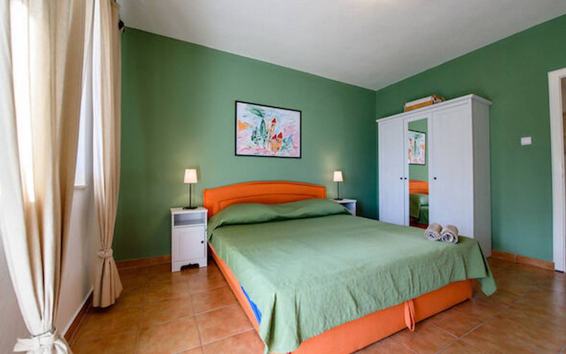 Photo of Bedroom in Brela
