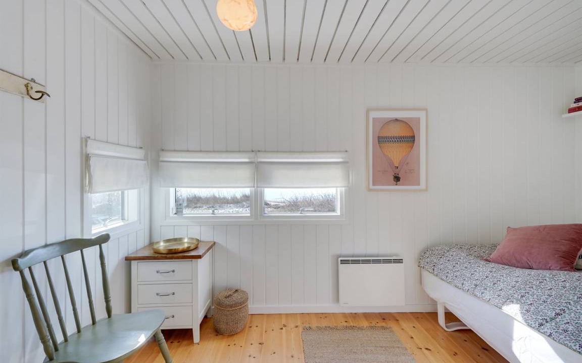 Photo of Bedroom in Næs
