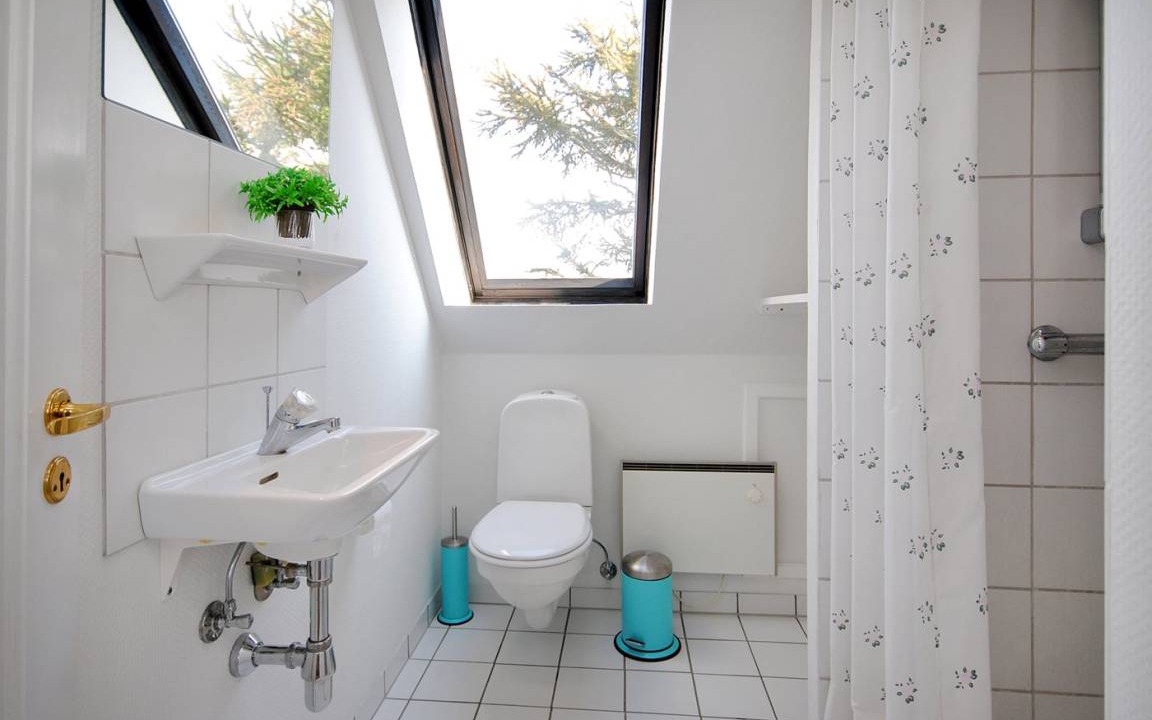 Photo of Bathroom in Slette Strand