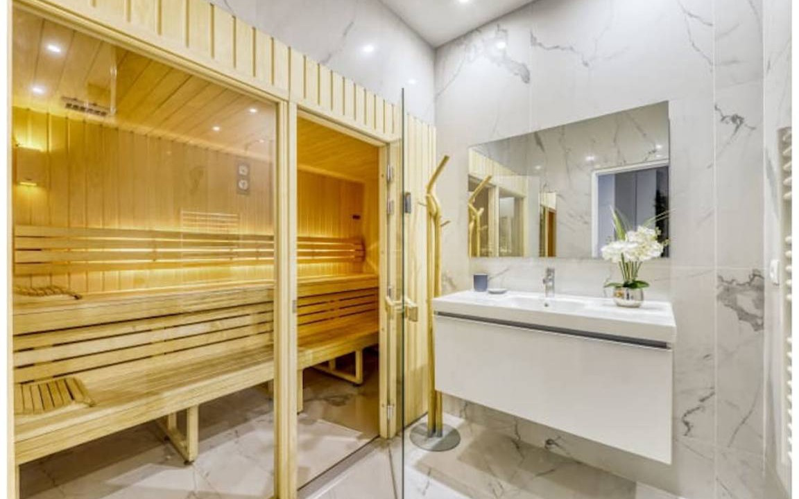 Photo of Bathroom in Montmartre