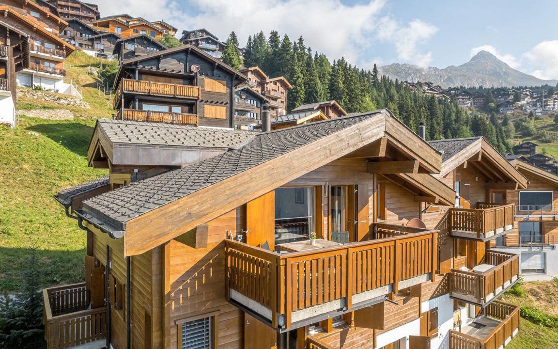 Photo of Others in Bettmeralp