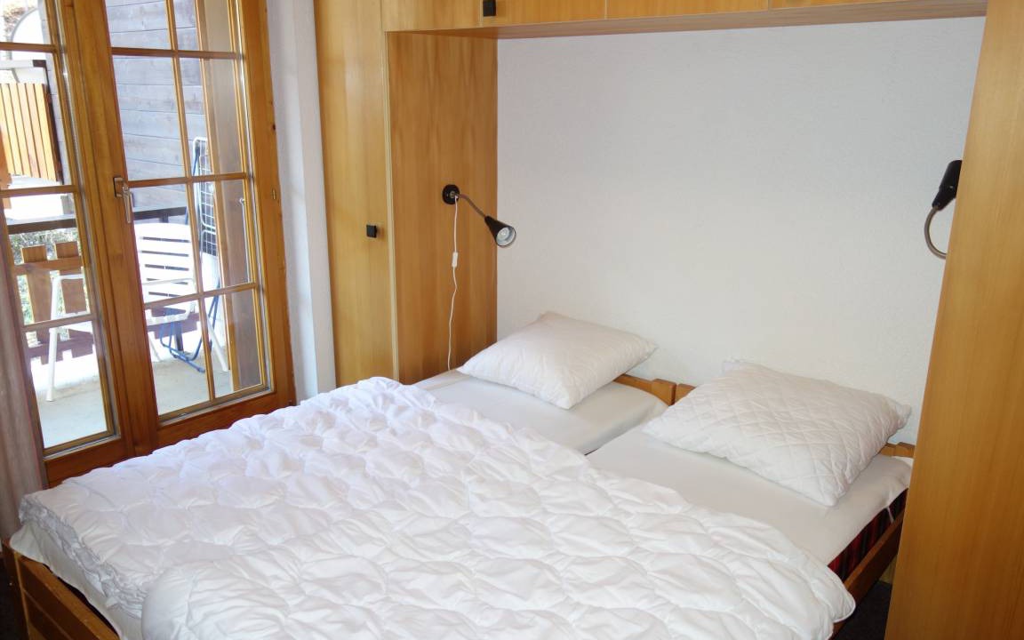Photo of Bedroom in Les Mayens-de-Sion