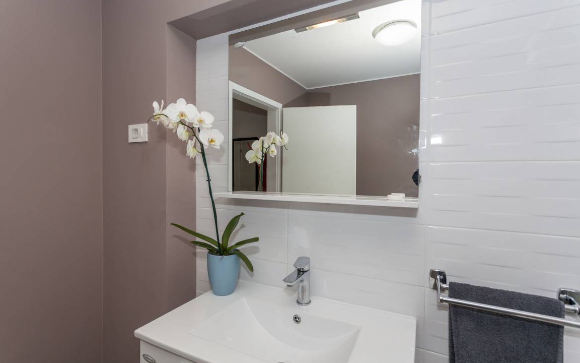Photo of Bathroom in Biograd na Moru