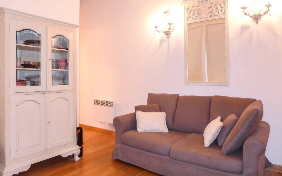 Photo of Livingroom in Saint-Thomas-d'Aquin