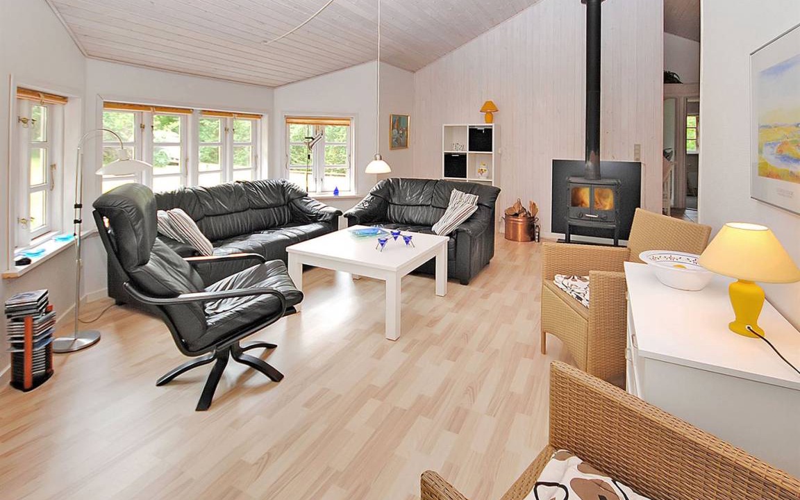 Photo of Livingroom in Trend