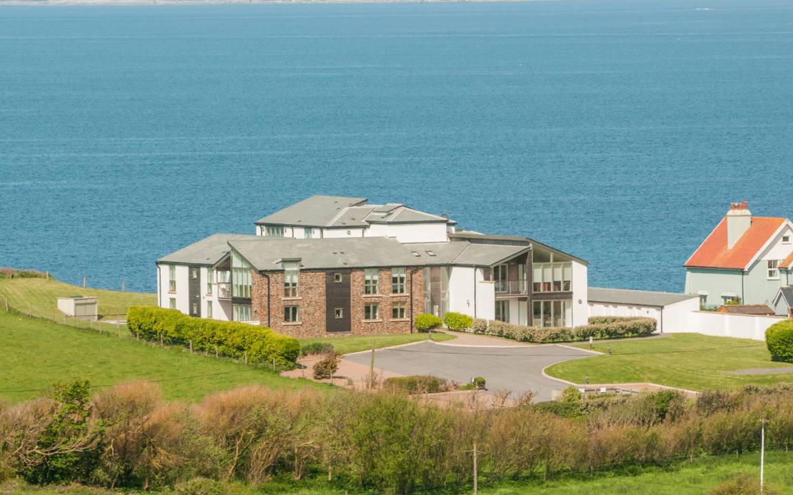 Photo of Others in Burgh Island