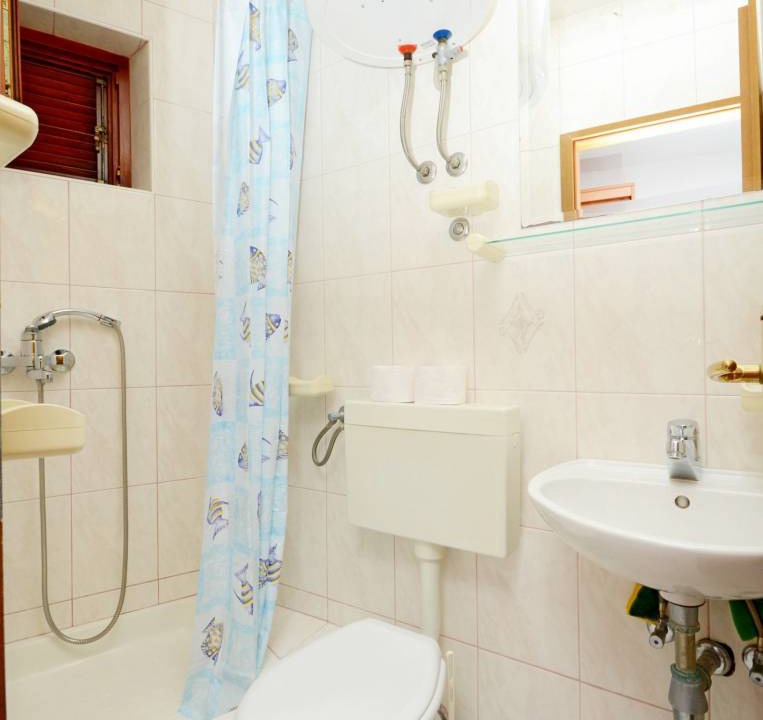 Photo of Bathroom in Rogoznica
