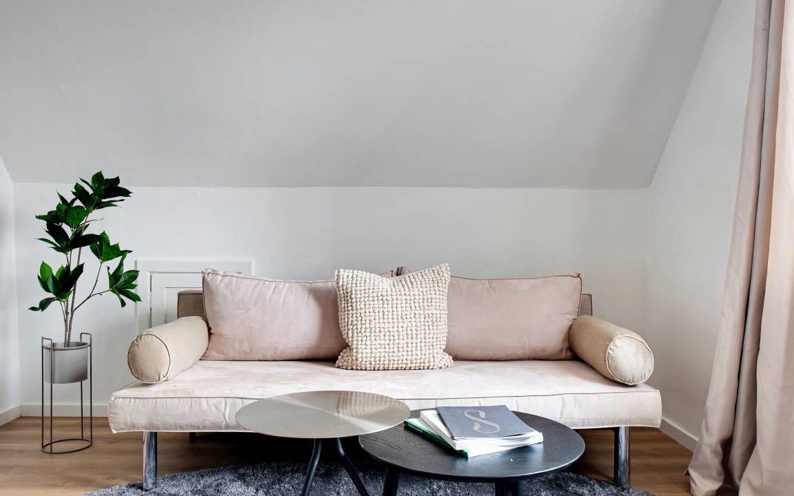 Photo of Livingroom in Amager
