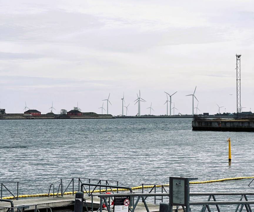 Photo of Others in Copenhagen