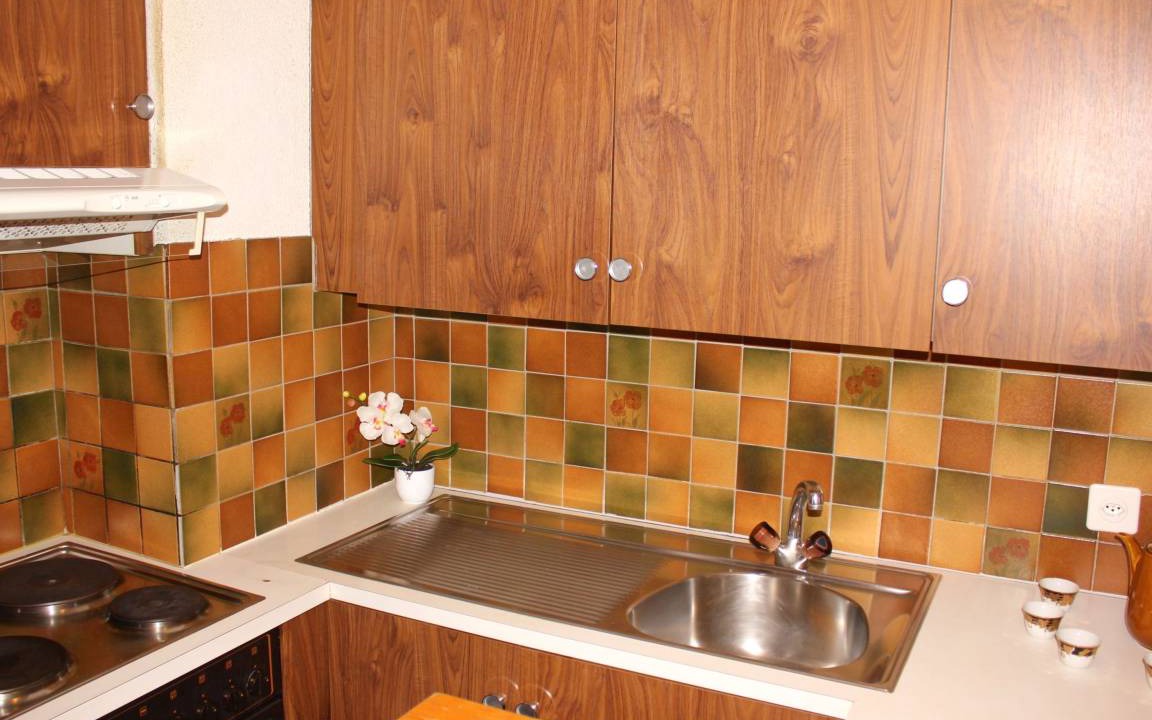 Photo of Kitchen in Sainte-Croix