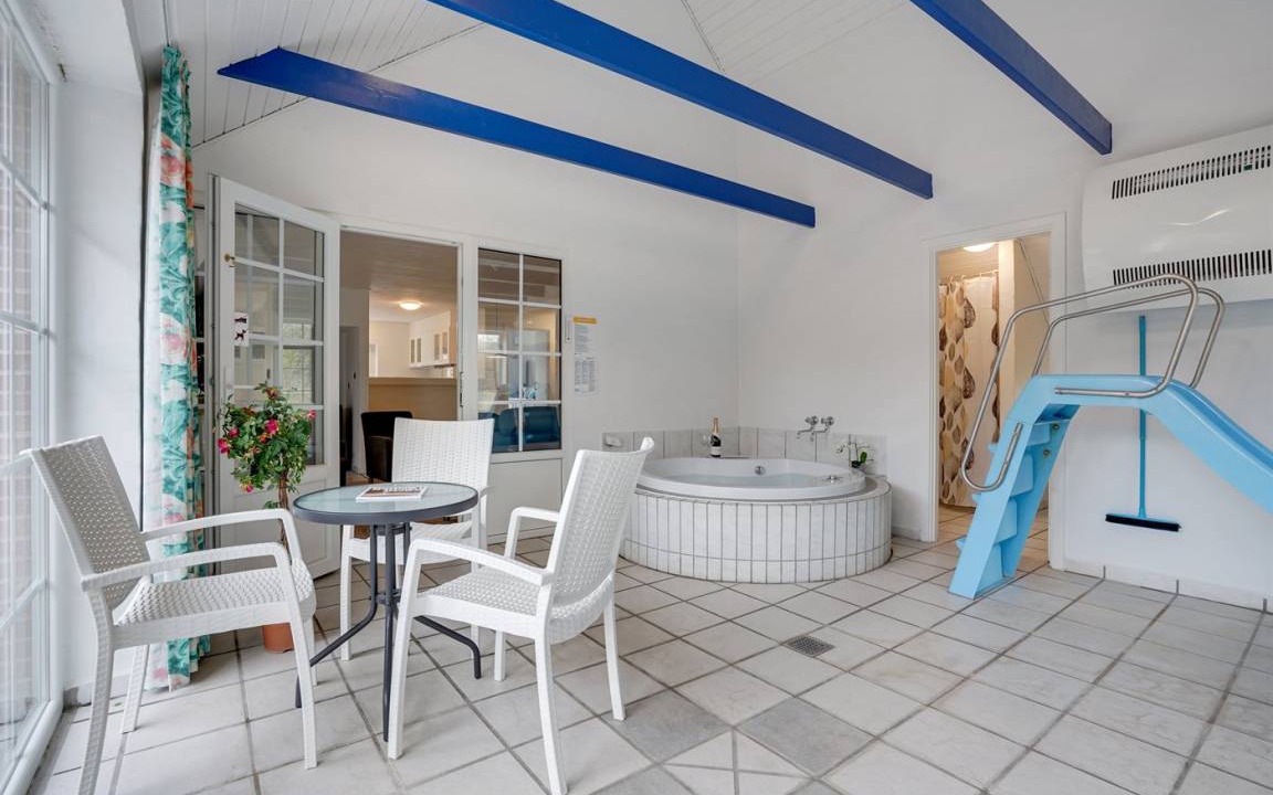 Photo of Bathroom in Havneby