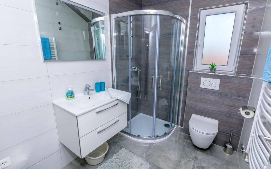 Photo of Bathroom in Rogoznica