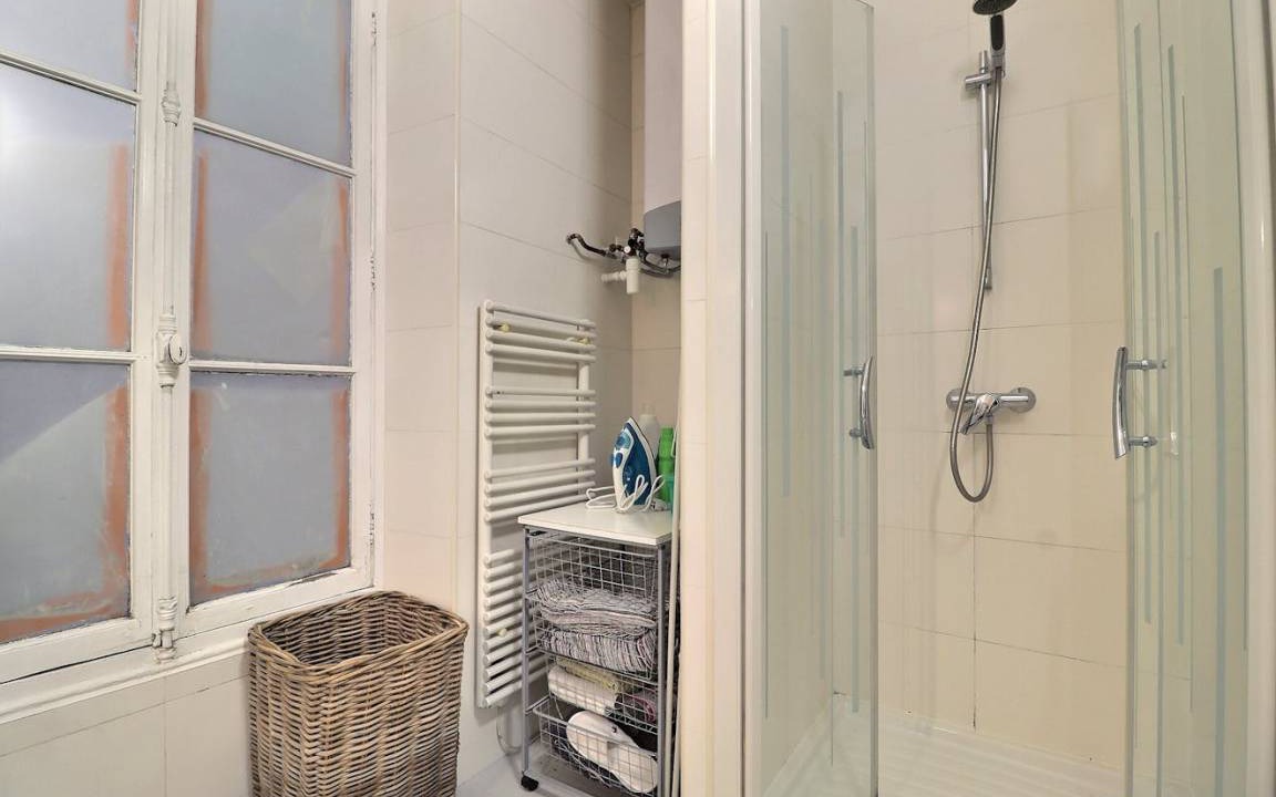 Photo of Bathroom in Ternes