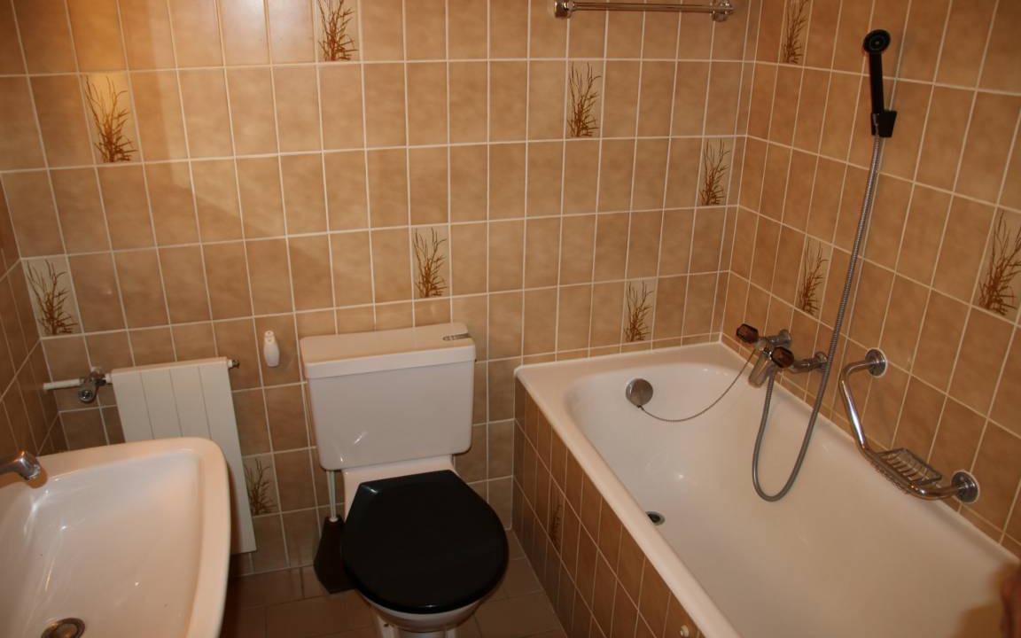 Photo of Bathroom in Les Mayens-de-Sion