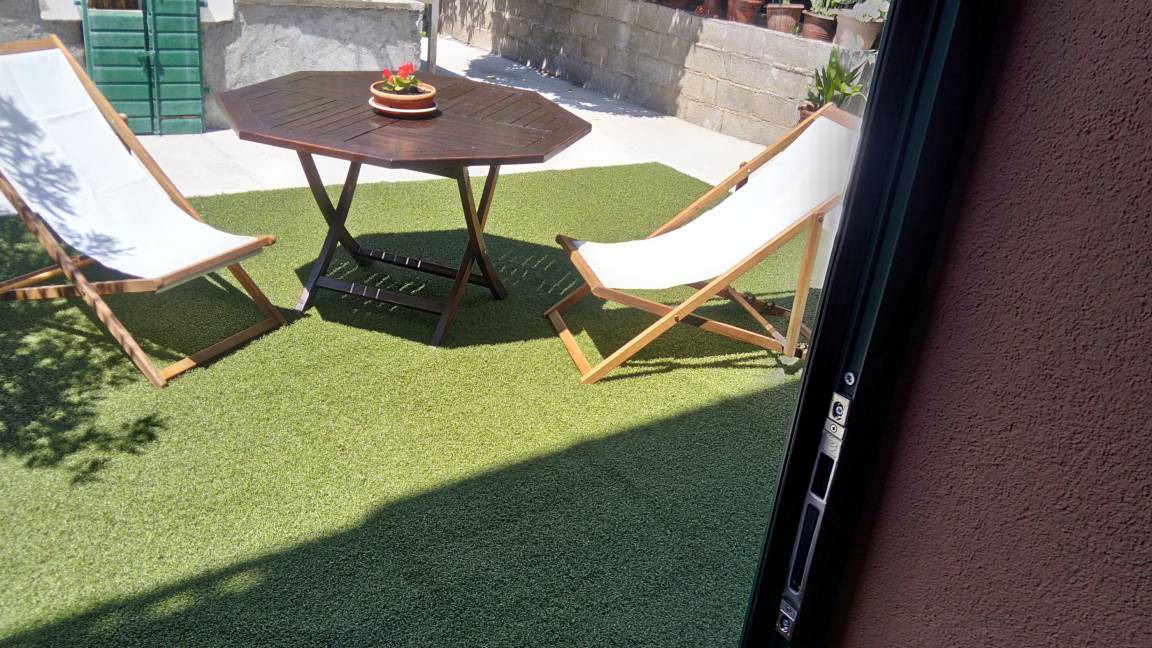 Photo of Patio Balcony in Blace