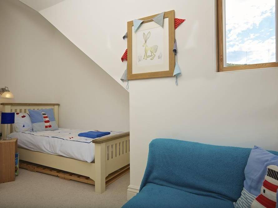 Photo of Bedroom in Chillington