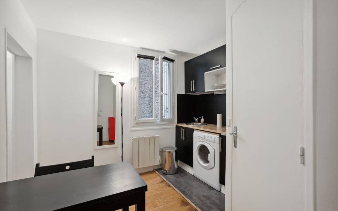 Photo of Kitchen in 6th Arrondissement