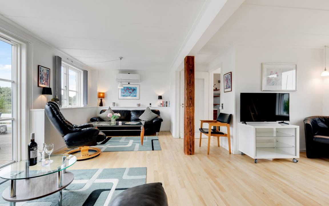 Photo of Livingroom in Øer Strand