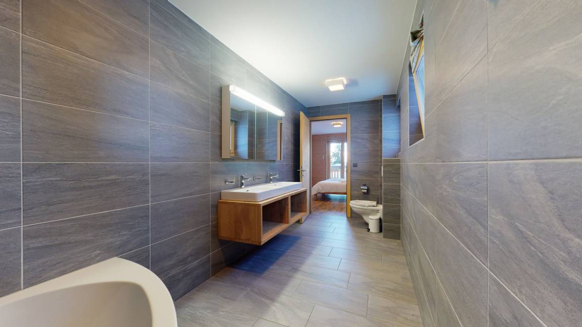 Photo of Bathroom in Veysonnaz
