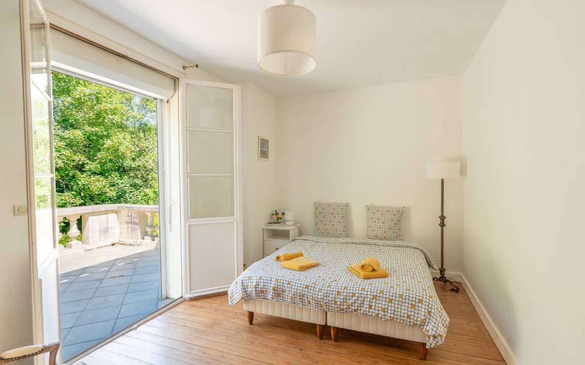 Photo of Bedroom in Ver-sur-Mer