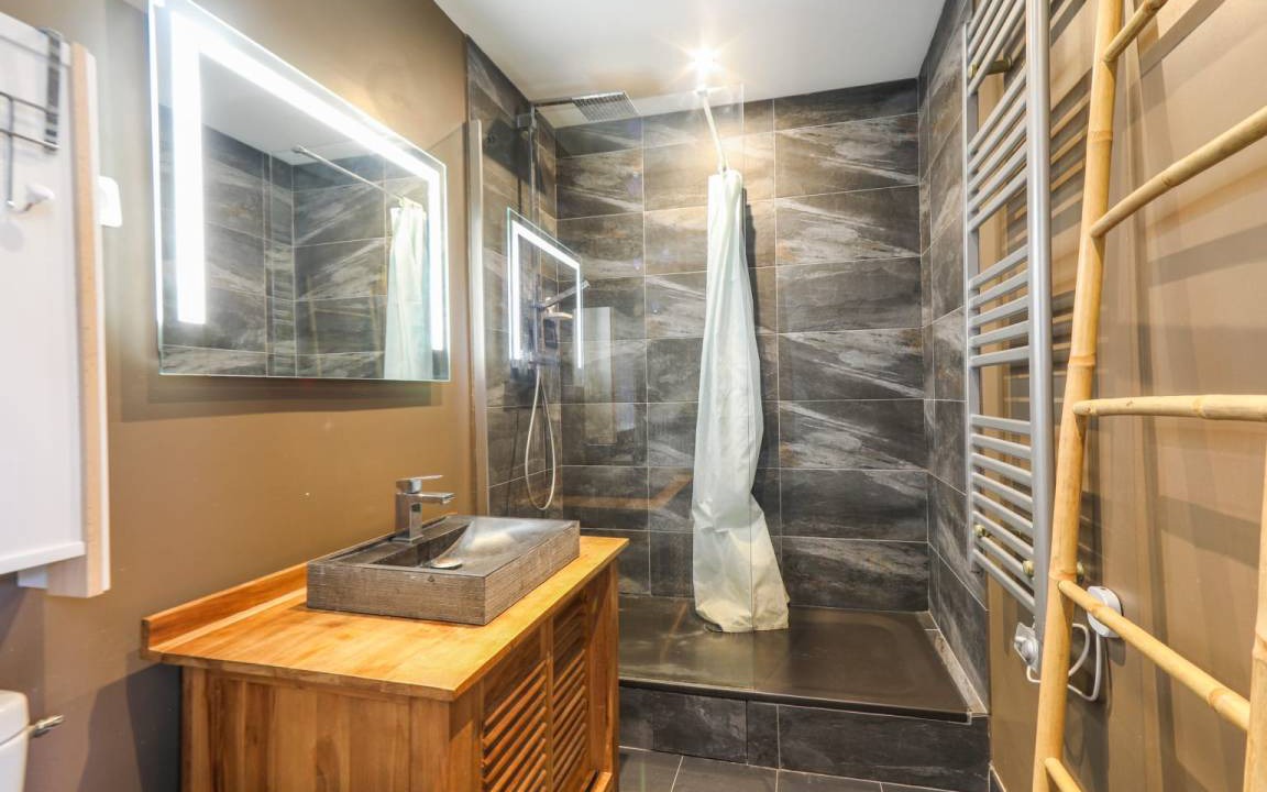 Photo of Bathroom in Billancourt–Rives de Seine