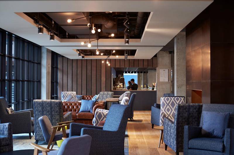 Photo of Livingroom in København V