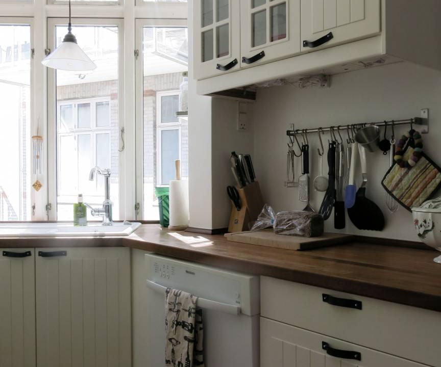 Photo of Kitchen in Osterbro