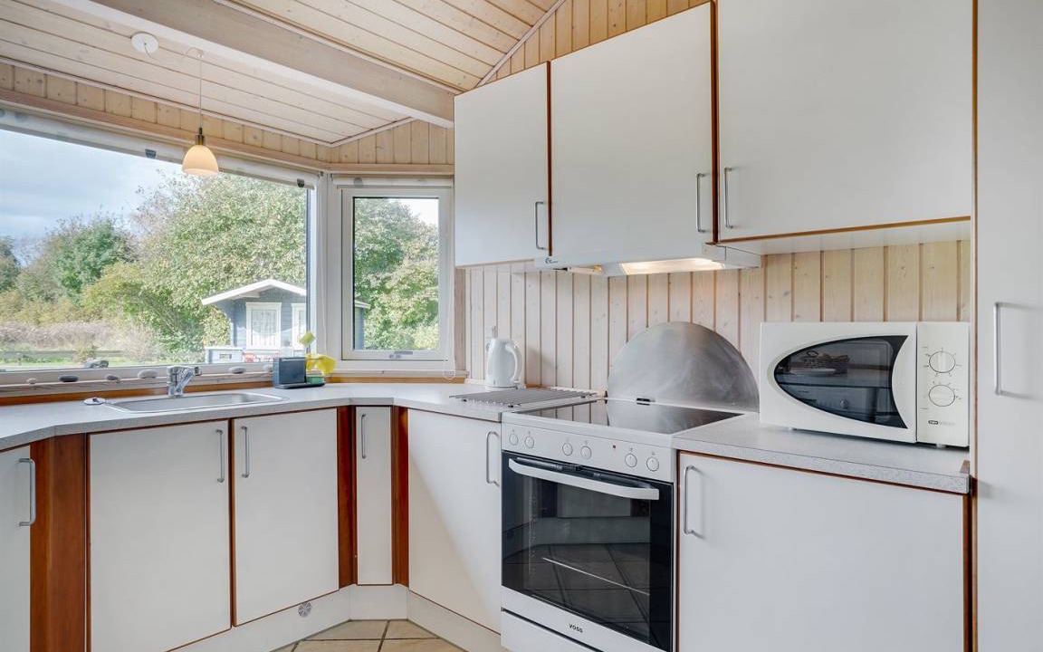 Photo of Kitchen in Rageleje