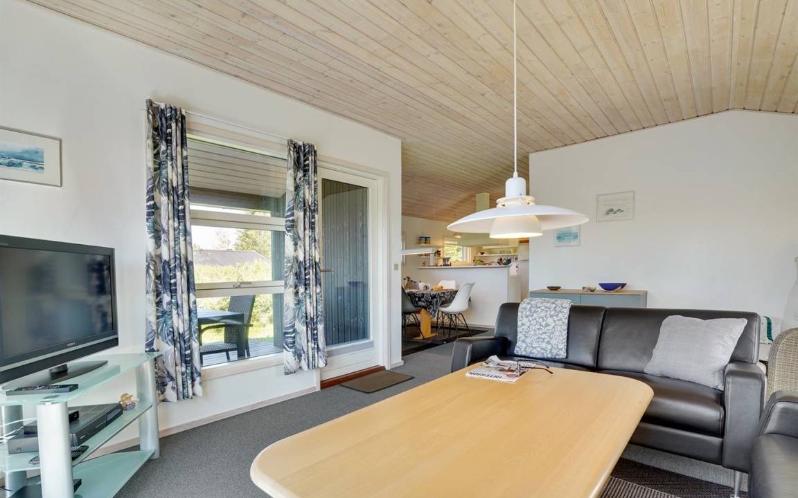 Photo of Livingroom in Torup Strand