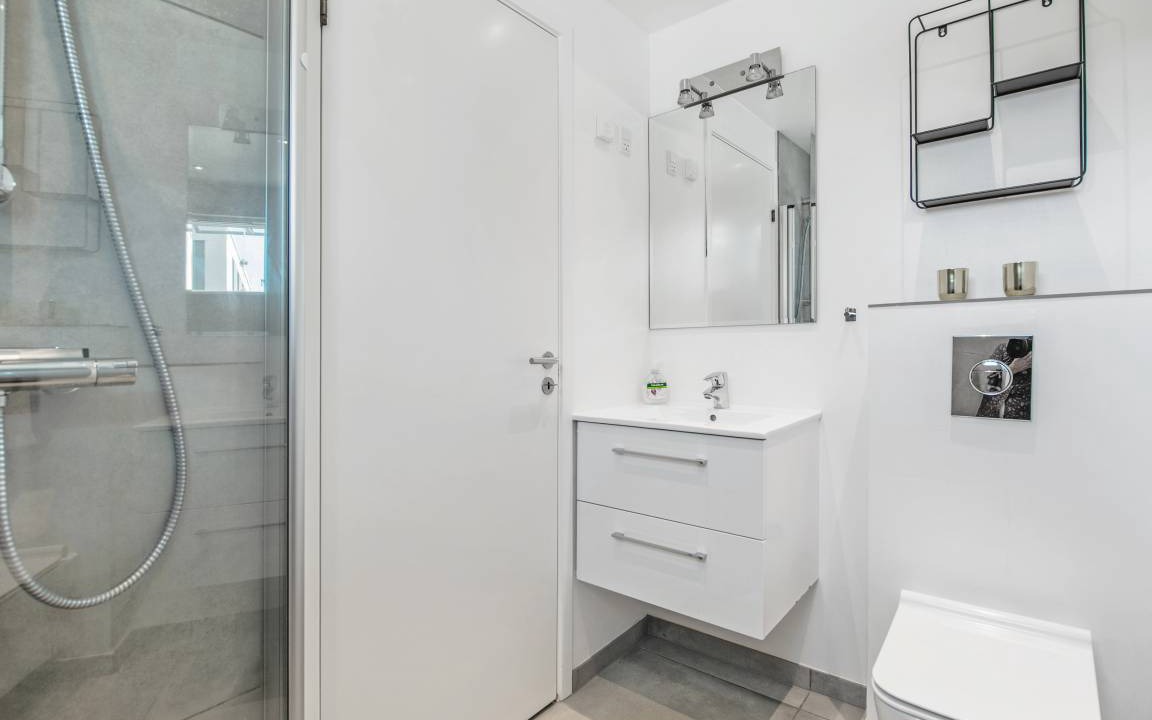 Photo of Bathroom in Øer Strand